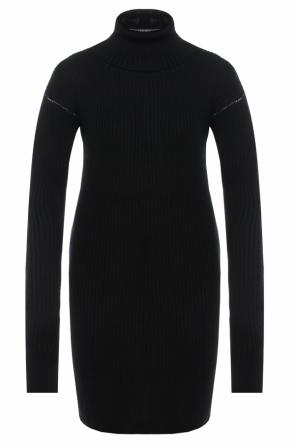 Turtleneck dress, zdjęcie 1 Turtleneck dress od MM6 Maison Margiela